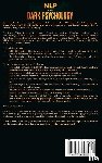 Brink, Roger C - NLP and Dark Psychology 2-in-1 Book