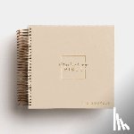 Dayspring - Niv, Spiral-Bound Illustrating Bible: The Gospels, Leathersoft Spiral, Tan: Draw, Write, and Reflect Your Way Through Scripture
