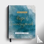Dayspring - 100 Days Hope & Encouragement