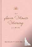 Dayspring - The Seven-Minute Morning Journal: Inspiration for Your Quiet Time with God - The Perfect Mother's Day Gift for Christian Moms