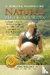 Margolis, Anne - Natural Birth Secrets
