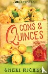 Richey, Sheri - Cons & Quinces