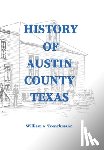 Trenckmann, William - History of Austin County Texas