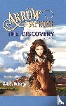 Huttinger, Melody - Arrow the Sky Horse