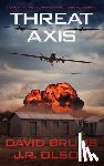 Bruns, David - Threat Axis