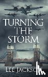 Jackson, Lee - Turning the Storm