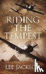 Jackson, Lee - Riding the Tempest