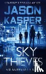 Kasper, Jason - The Sky Thieves