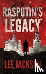 Jackson, Lee - Rasputin's Legacy