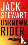Stewart, Jack - Unknown Rider