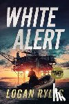 Ryles, Logan - White Alert: A Prosecution Force Thriller