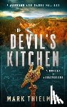Thielman, Mark - The Devil's Kitchen: A Murder in Yellowstone