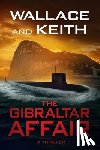 Keith, Don - The Gibraltar Affair
