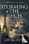Jackson, Lee - Storming the Reich