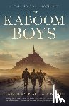 Keith, Don - The Kaboom Boys
