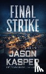 Kasper, Jason - Final Strike