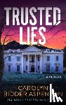 Ridder Aspenson, Carolyn - Trusted Lies