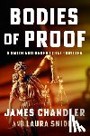 Snider, Laura - Bodies of Proof: A Smith and Bauer Legal Thriller