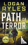 Ryles, Logan - Path of Terror
