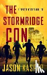 Kasper, Jason - The Stormridge Con