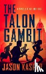 Kasper, Jason - The Talon Gambit
