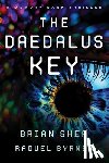 Shea, Brian - The Daedalus Key