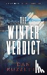 Buzzetta, Dan - The Winter Verdict: A Legal Thriller