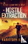 Kone, Harrison - Hostile Extraction