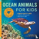 Hestermann, Bethanie, Hestermann, Josh - Ocean Animals for Kids