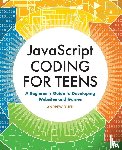 Yueh, Andrew - JavaScript Coding for Teens