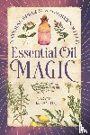 Helsdottir, Vervain - Essential Oil Magic