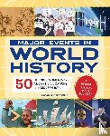 Katz, Susan B. - Major Events in World History