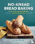 Muratore, Paulina - No-Knead Bread Baking