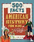 Deutsch, Stacia - American History for Kids