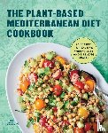 Jodouin, Jennifer - The Plant-Based Mediterranean Diet Cookbook