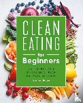 Baum, Isadora - Clean Eating for Beginners