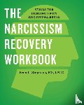 Stephens, Brenda - The Narcissism Recovery Workbook