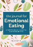 Okai, Mayuko - The Journal for Emotional Eating