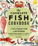 Colombatto, Dani - The Complete Fish Cookbook