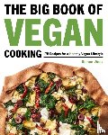 Wenz, Dianne - The Big Book of Vegan Cooking