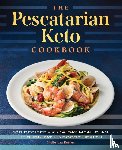 Ruttan, Shelby Law - The Pescatarian Keto Cookbook