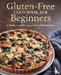 Kirk, Jessica - Gluten-Free Cookbook for Beginners