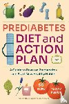 Figueroa, Alice - Prediabetes Diet and Action Plan
