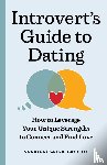Geter, Courtney - The Introvert's Guide to Dating