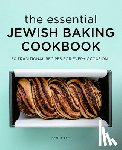 Lee, Beth A - Lee, B: Essential Jewish Baking Cookbook
