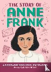 Berne, Emma Carlson - The Story of Anne Frank