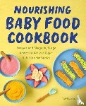 Lvova, Yaffi - Nourishing Baby Food Cookbook