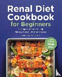 Yang, Edith - Renal Diet Cookbook for Beginners