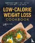 Villacorta, Manuel - Low-Calorie Weight Loss Cookbook