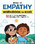 France, Hiedi - Empathy Workbook for Kids